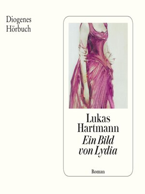 cover image of Ein Bild von Lydia